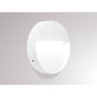 MOLTO LUCE - SKILL ROUND WL WEIß LED SYS 10W 3000K