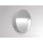 MOLTO LUCE - SKILL ROUND WL GRAU LED SYS 10W 3000K
