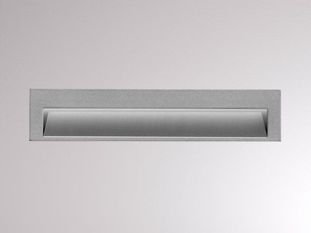 MOLTO LUCE - WALKER EB-LEUCHTE GRAU LED 13,5W 3000K