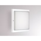 MOLTO LUCE - ZEN W/DL WEIß LED SYS 10W 3000K