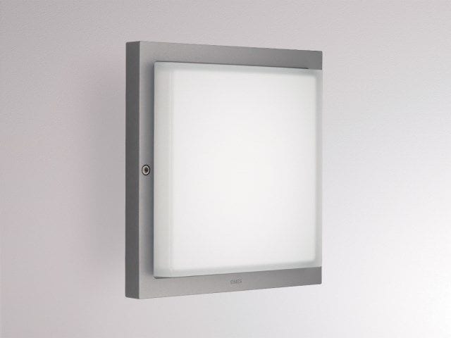 MOLTO LUCE - ZEN W/DL GRAU LED SYS 10W 3000K
