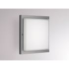 MOLTO LUCE - ZEN W/DL GRAU LED SYS 10W 3000K