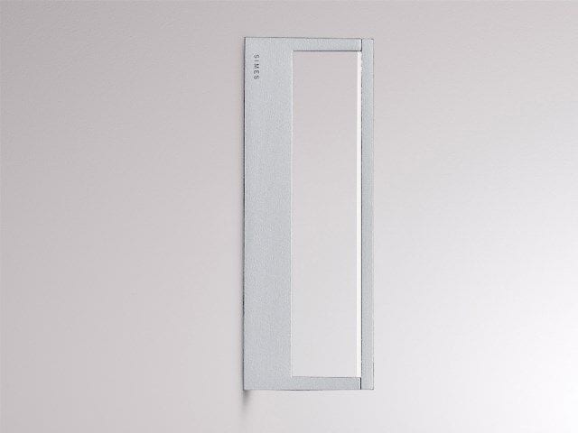 MOLTO LUCE - COOL WL GRAU LED SYS 19W 3000K