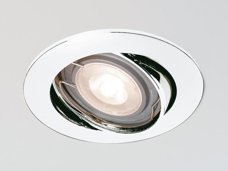 MOLTO LUCE - SERIE 68 HV WEIß 1X QPAR 16 50W GU10