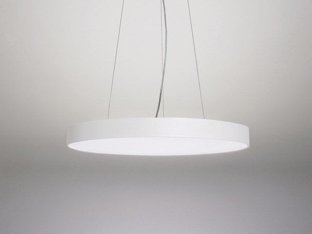 MOLTO LUCE - BADO PDI 600 HL WEIß MIKR. SYS65W 3000K 1-10V dim.