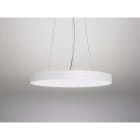 MOLTO LUCE - BADO PDI 600 HL WEIß MIKR. SYS65W 3000K 1-10V dim.