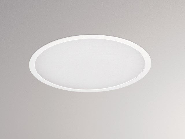 MOLTO LUCE - BADO R 420 EB-L. WEIß MIKR. SYS29W 3000K DALI dim.