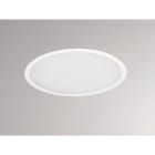 MOLTO LUCE - BADO R 420 EB-L. WEIß MIKR. SYS29W 3000K DALI dim.