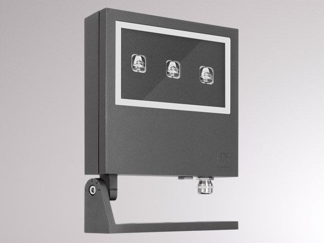 MOLTO LUCE - FOCUS2 A/W FLUTER ANTHRAZIT LED SYS 26W