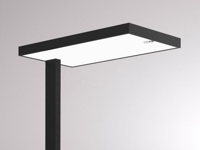 MOLTO LUCE - SYSTEM 01.1 STL SYS 93W 4000K SW I