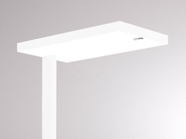 MOLTO LUCE - SYSTEM 01.1 STL SYS 93W 3000K WS I