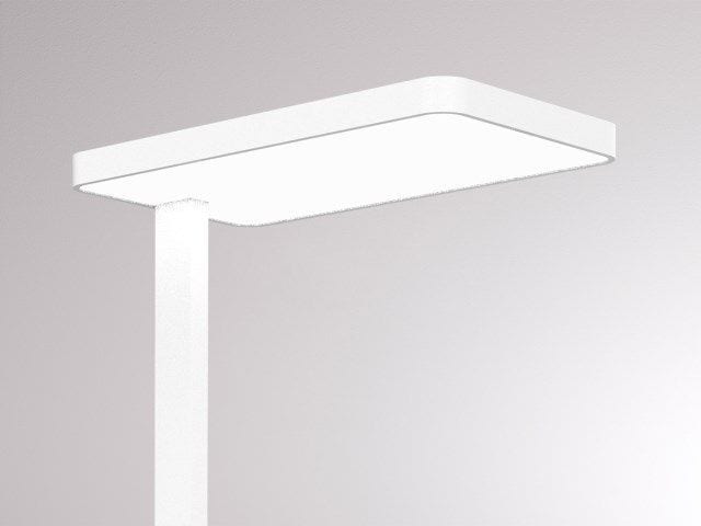 MOLTO LUCE - SYSTEM 02.1 STL WIPPE SYS 93W 4000K WS S