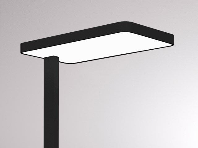 MOLTO LUCE - SYSTEM 02.1 STL WIPPE SYS 93W 3000K SW S