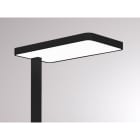 MOLTO LUCE - SYSTEM 02.1 STL WIPPE SYS 93W 3000K SW S