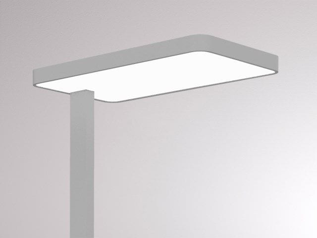 MOLTO LUCE - SYSTEM 02.1 STL WIPPE SYS 93W 3000K AE S