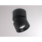 MOLTO LUCE - MAGIS SCHWARZ MATT SYS 16W 3000K