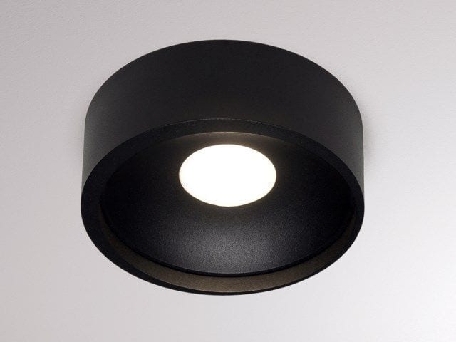 MOLTO LUCE - CARMI SCHWARZ MATT 11W 2700K