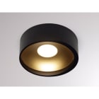 MOLTO LUCE - CARMI SCHWARZ GOLD 11W 3000K