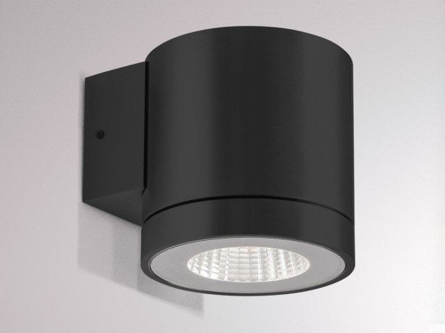 MOLTO LUCE - TUBE ANTHRAZIT SYS 9W 3000K