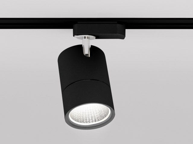 MOLTO LUCE - DASH STR-EURO SYS 11W AC SP 4000K schwarz