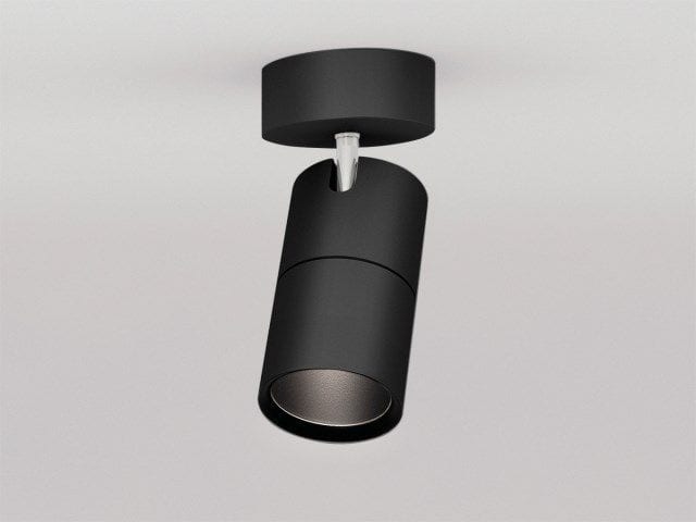 MOLTO LUCE - DASH L AB SYS 11W AC SP 3000K schwarz