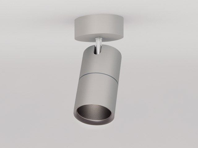 MOLTO LUCE - DASH L AB SYS 11W AC MED 3000K silber