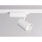 MOLTO LUCE - SHOP STAR SCHIENENSTRAHLER MIT 3-PH weiß