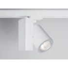 MOLTO LUCE - SHOP STAR SCHIENENSTRAHLER MIT 3-PH weiß