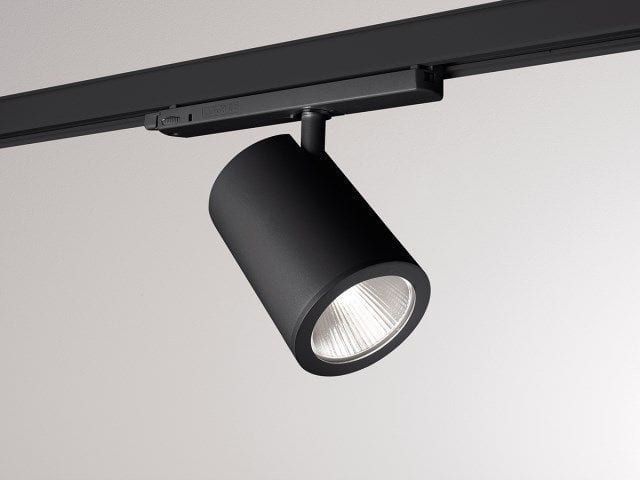 MOLTO LUCE - SHOP STAR LEAN SCHIENENSTRAHLER MIT schwarz