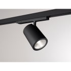 MOLTO LUCE - SHOP STAR LEAN SCHIENENSTRAHLER MIT schwarz