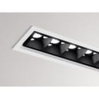 MOLTO LUCE - RIDE LENS EB-L LED 47W 2700K SPOT weiß