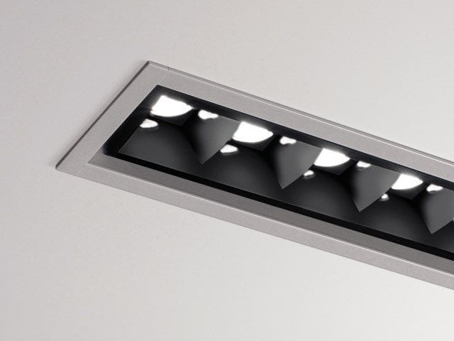 MOLTO LUCE - RIDE LENS EB-L LED 47W 3000K SPOT natur