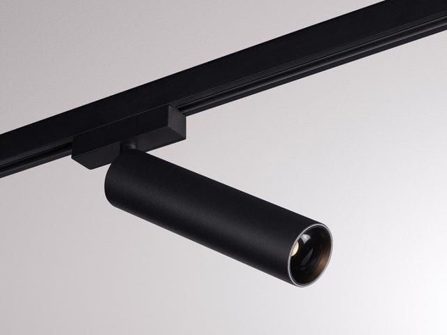 MOLTO LUCE - TRIGGA VOLARE SYS 6W SP 2700K schwarz Adapter schwarz