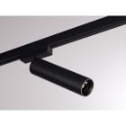 MOLTO LUCE - TRIGGA VOLARE SYS 6W SP 2700K schwarz Adapter schwarz