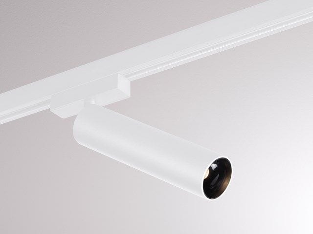 MOLTO LUCE - TRIGGA VOLARE SYS 6W FL 2700K weiß Adapter weiß