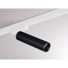 MOLTO LUCE - TRIGGA VOLARE SYS 6W FL 3000K schwarz Adapter weiß