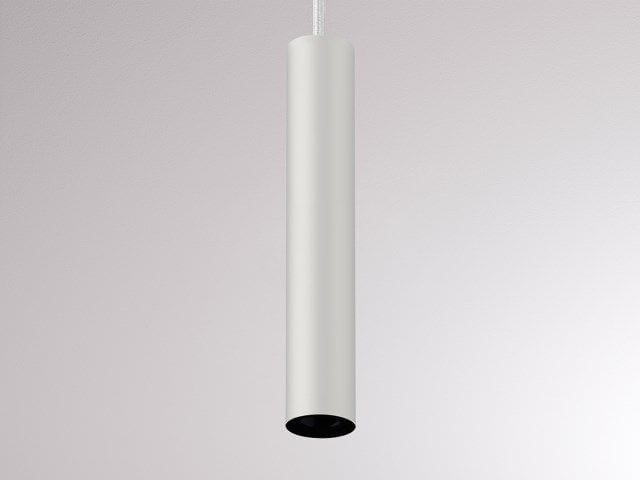 MOLTO LUCE - TRIGGA HL LANG VOLARE SYS 6W FL 3000K weiß Adapter weiß