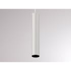 MOLTO LUCE - TRIGGA HL LANG VOLARE SYS 6W FL 3000K weiß Adapter weiß