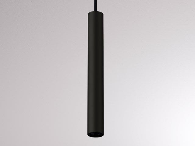 MOLTO LUCE - TRIGGA HL XL VOLARE SYS 6W SP 3000K schwarz Adapter schwarz