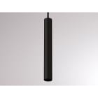 MOLTO LUCE - TRIGGA HL XL VOLARE SYS 6W SP 3000K schwarz Adapter schwarz