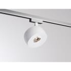 MOLTO LUCE - VIBO VOLARE SYS 8W SPOT 4000K weiß Adapter chrom
