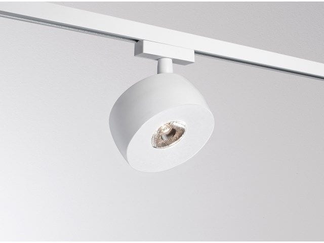 MOLTO LUCE - VIBO VOLARE SYS 8W MEDIUM 4000K weiß Adapter weiß