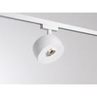 MOLTO LUCE - VIBO VOLARE SYS 8W MEDIUM 4000K weiß Adapter weiß