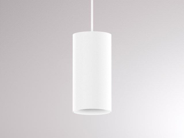 MOLTO LUCE - DARK NIGHT XS HÄNGELEUCHTE weiß matt weiß