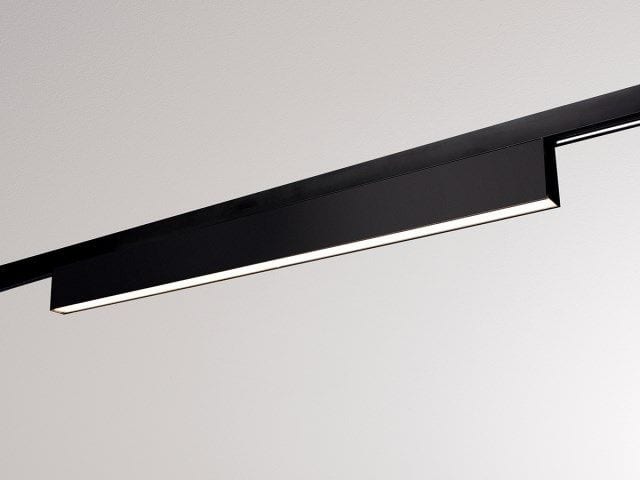 MOLTO LUCE - V-LINE SYS 11W OPAL 2700K SW