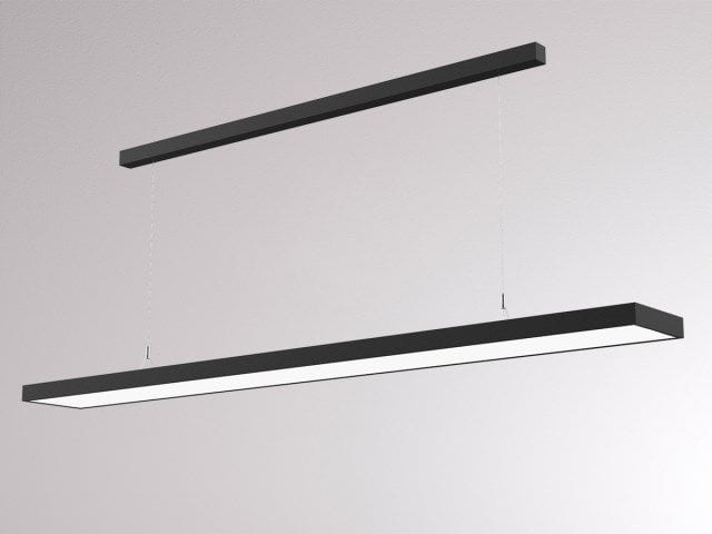 MOLTO LUCE - SYSTEM 01.1 HL M SYS 63W 3000K SW D