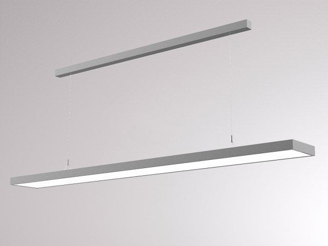 MOLTO LUCE - SYSTEM 01.1 HL M SYS 63W 3000K AE S