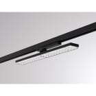 MOLTO LUCE - VARIA EUR 2-FL SYS 26W TS 3000K schaltbar schwarz