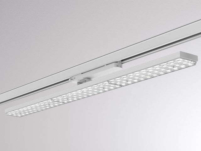 MOLTO LUCE - VARIA EUR 3-FL SYS 38W DA 3000K Pulse DALI weiß