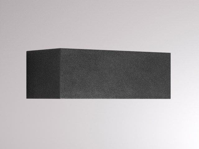 MOLTO LUCE - QUASAR 30 BI WL ANTHRAZIT METALLIC MATT